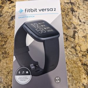 FitBit Versa 2